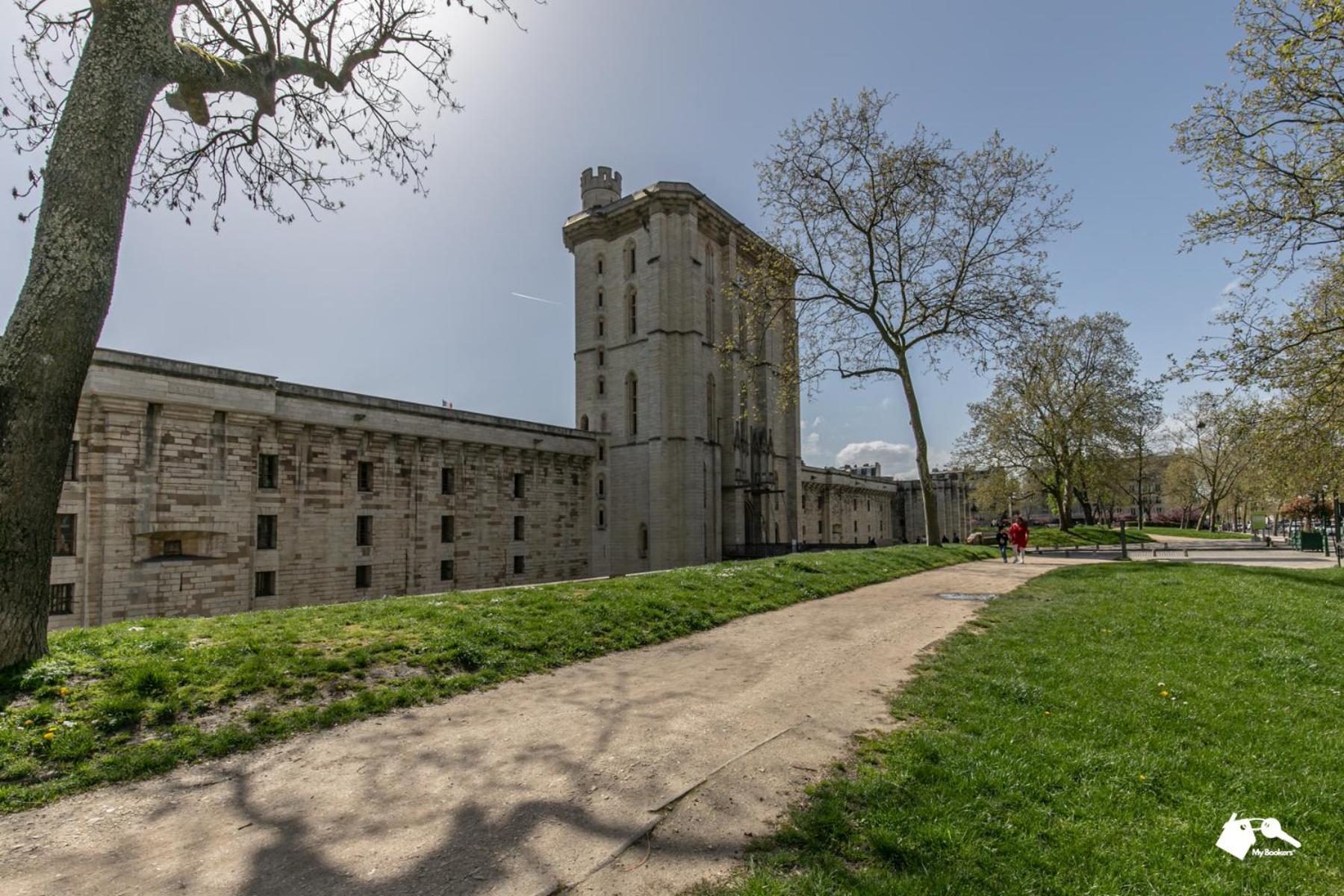 Mba - Jarry Splendide Appart Proche Chateau De Vincennes Kültér fotó
