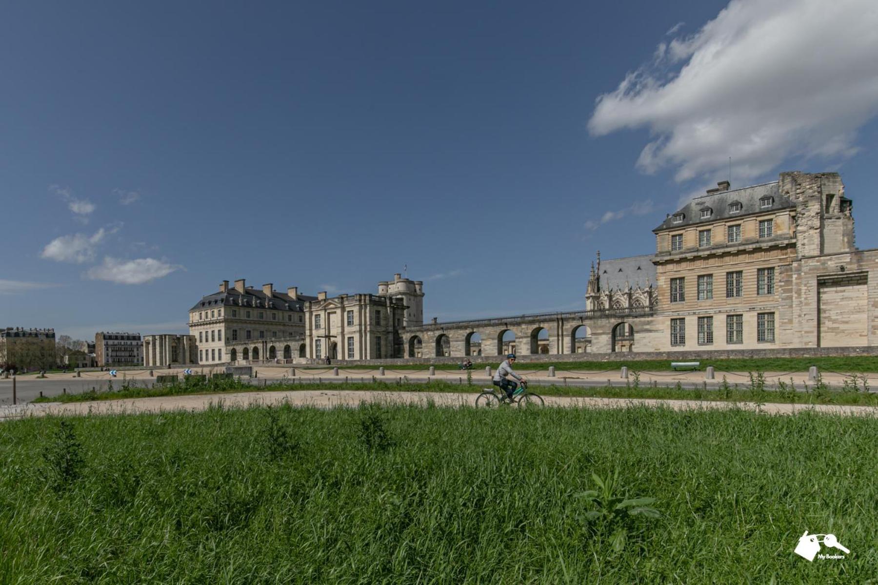 Mba - Jarry Splendide Appart Proche Chateau De Vincennes Kültér fotó